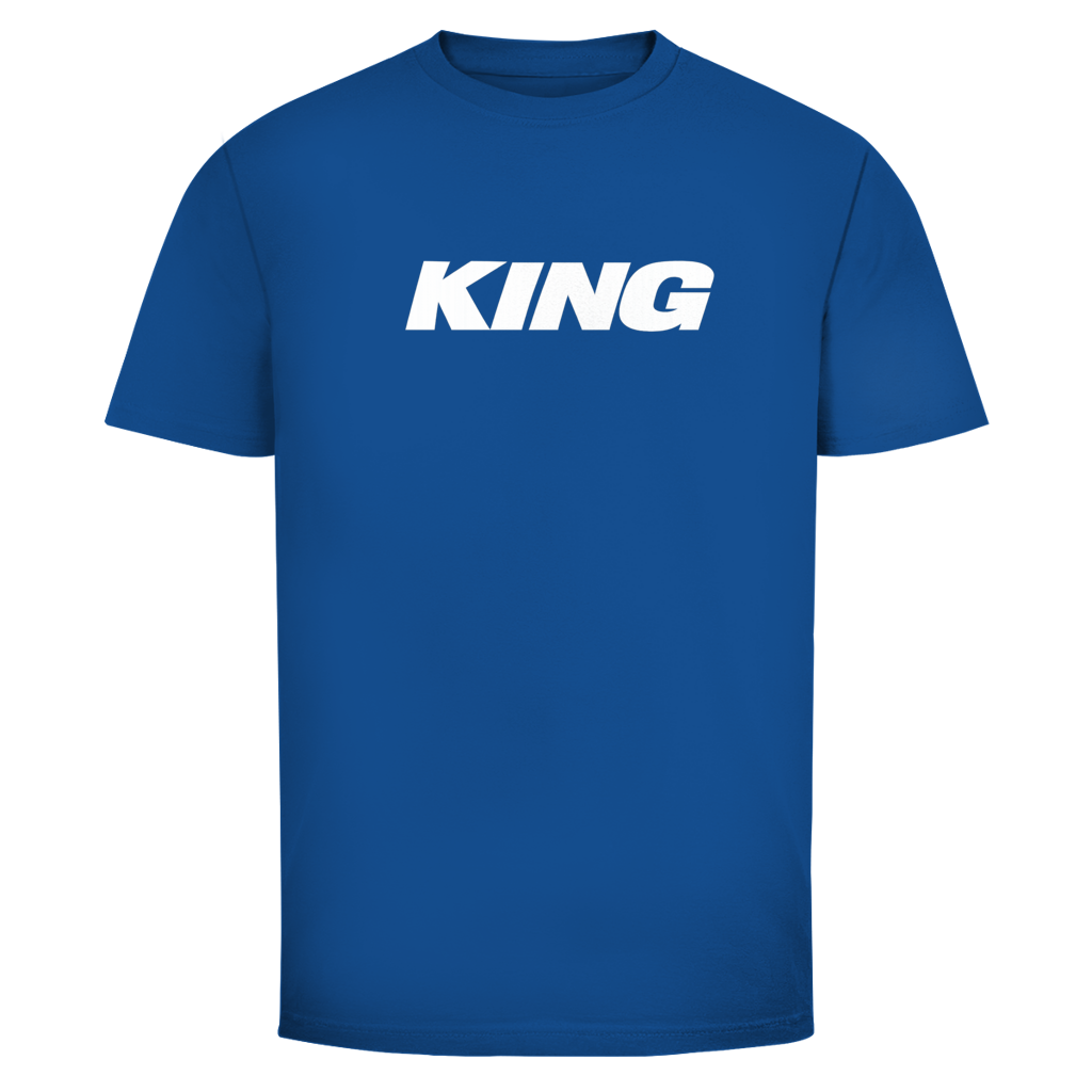 King | Unisex T-Shirt