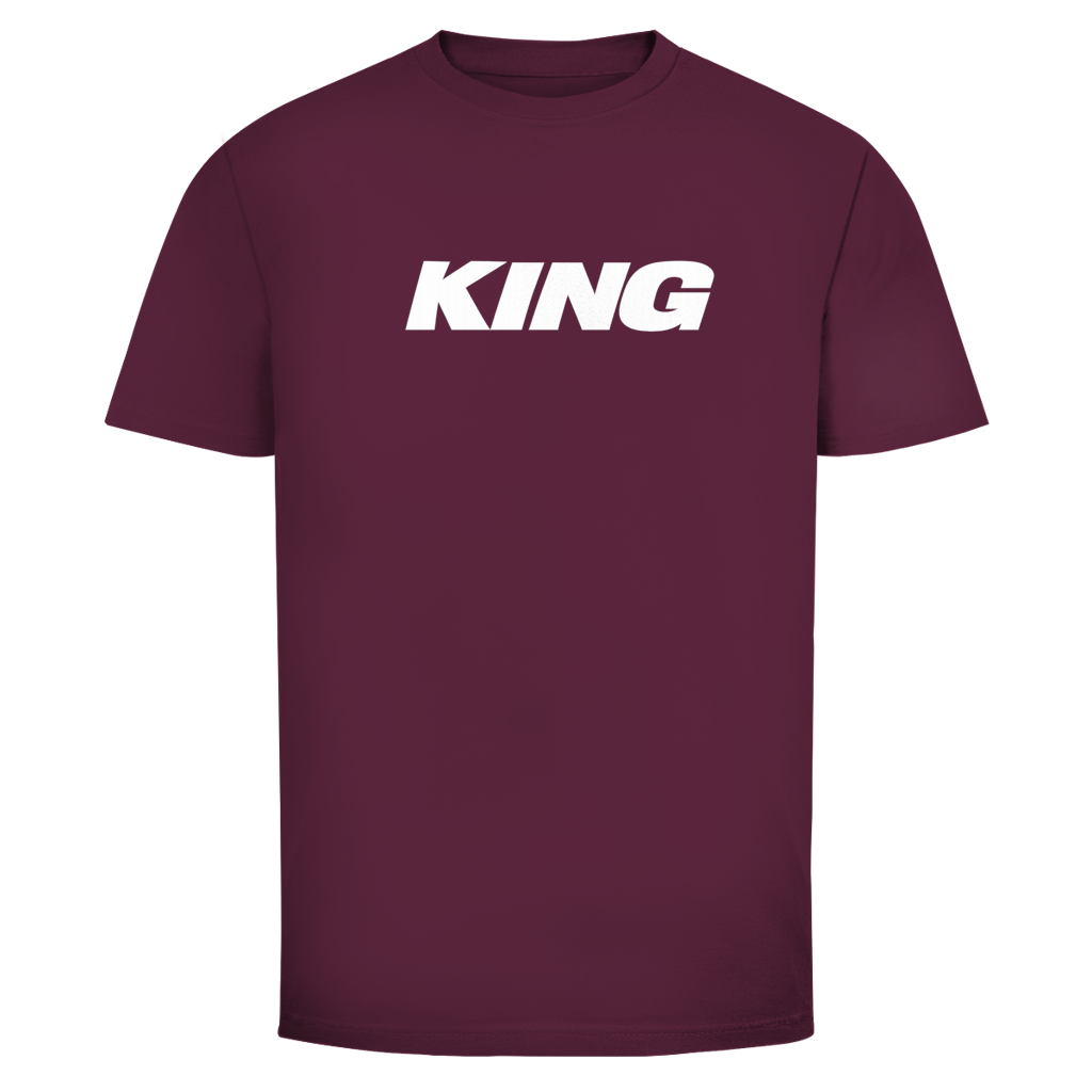 King | Unisex T-Shirt