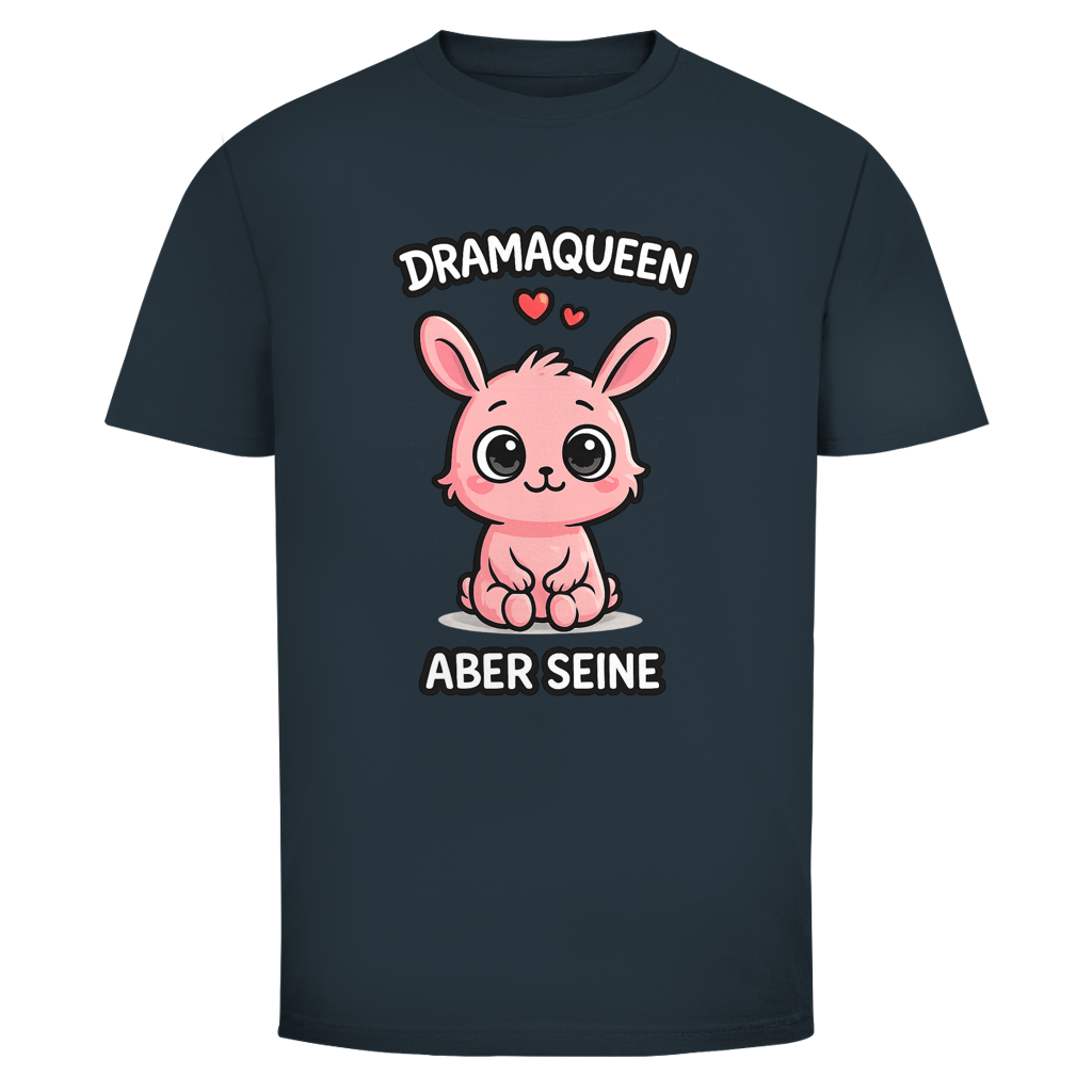 Dramaqueen aber seine | Unisex T-Shirt