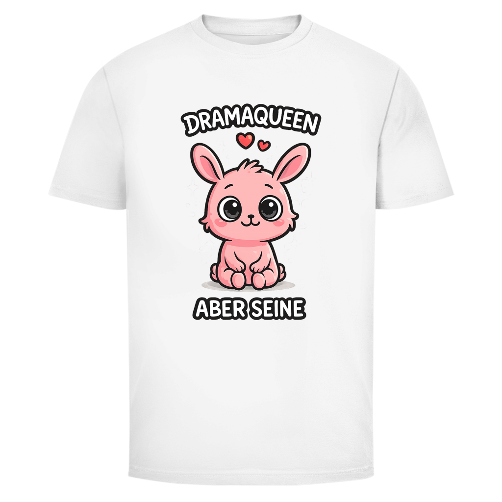 Dramaqueen aber seine | Unisex T-Shirt