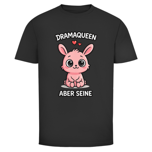 Dramaqueen aber seine | Unisex T-Shirt