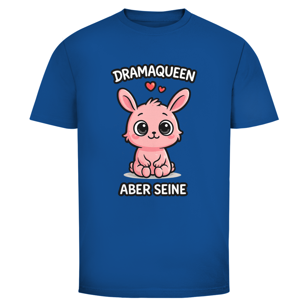 Dramaqueen aber seine | Unisex T-Shirt