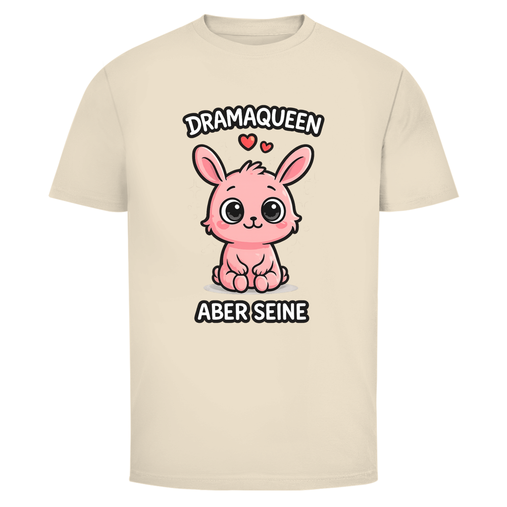 Dramaqueen aber seine | Unisex T-Shirt