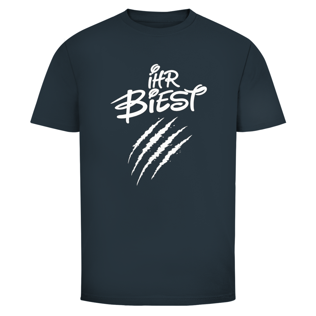 Ihr Biest | Unisex T-Shirt