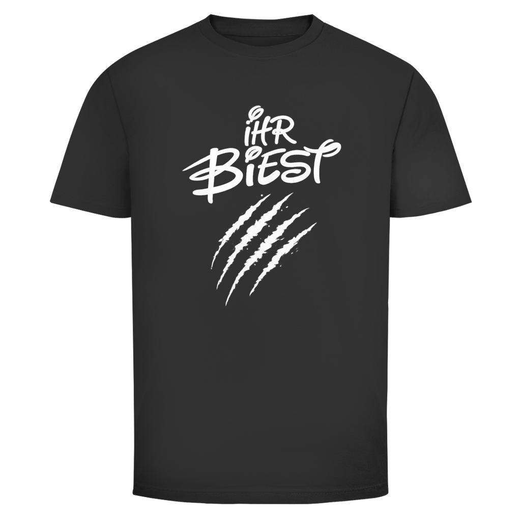 Ihr Biest | Unisex T-Shirt