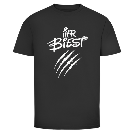 Ihr Biest | Unisex T-Shirt