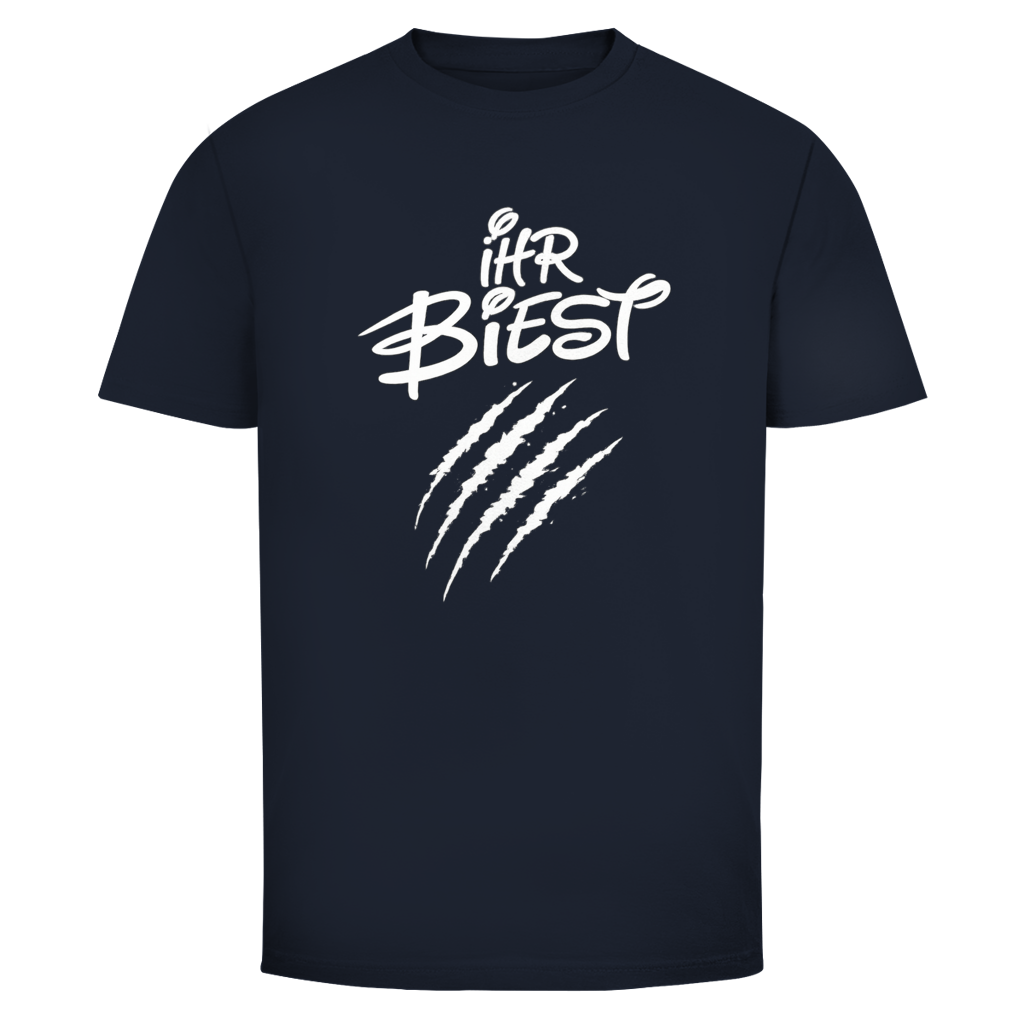 Ihr Biest | Unisex T-Shirt