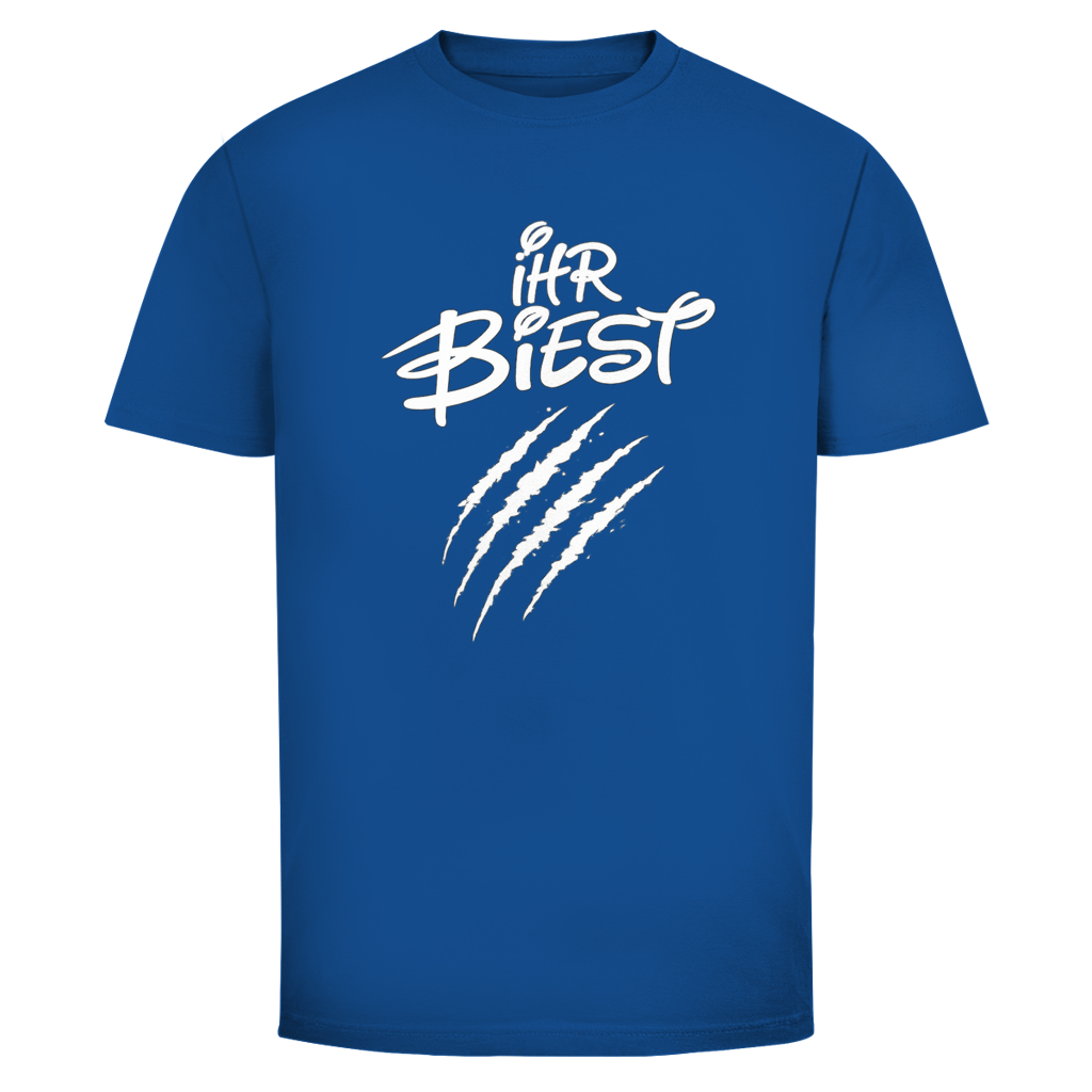 Ihr Biest | Unisex T-Shirt