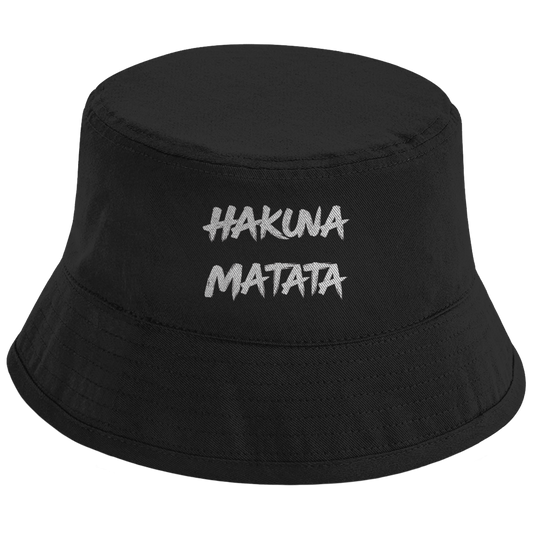 Hakuna Matata  | Bucket Hat