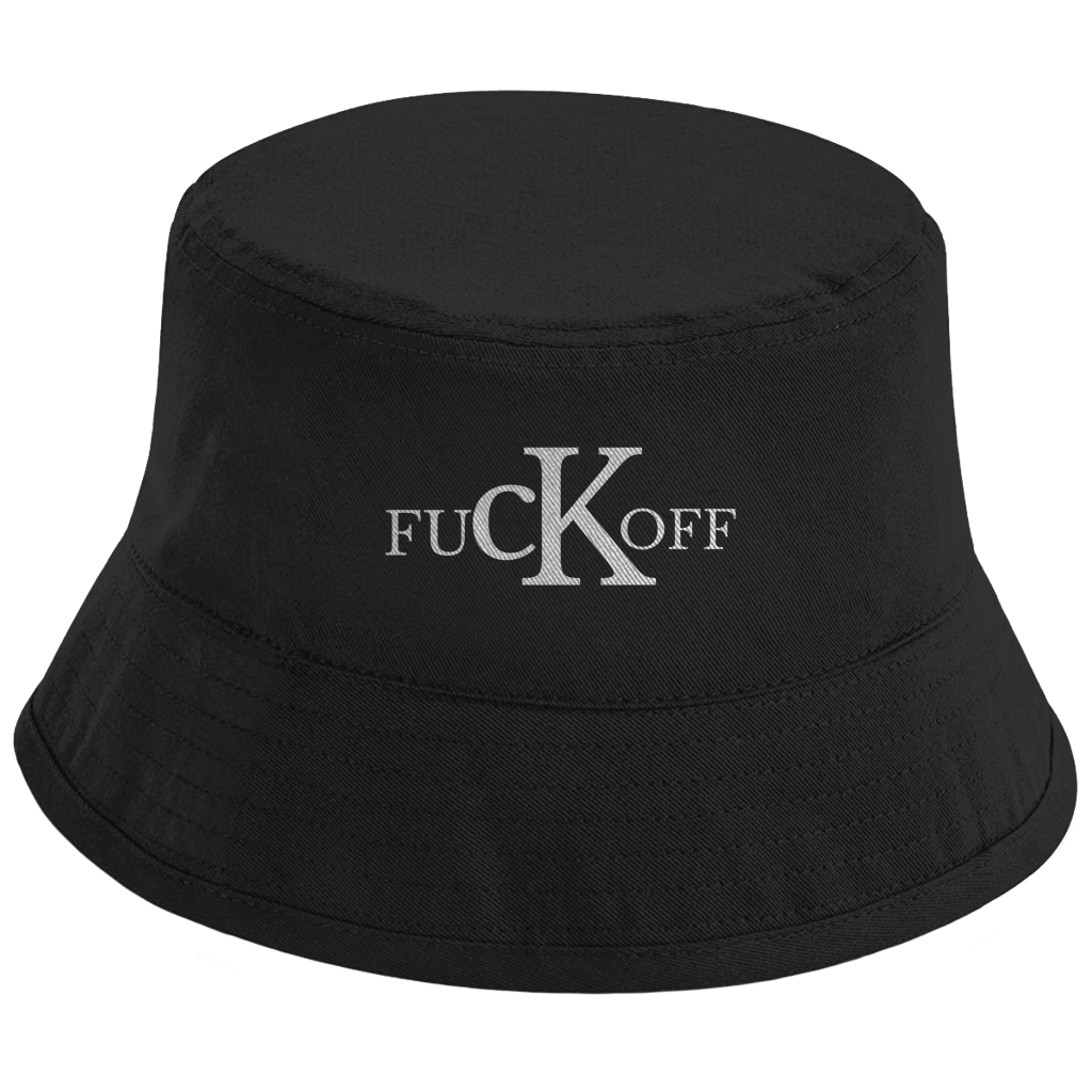 FuCKoff  | Bucket Hat