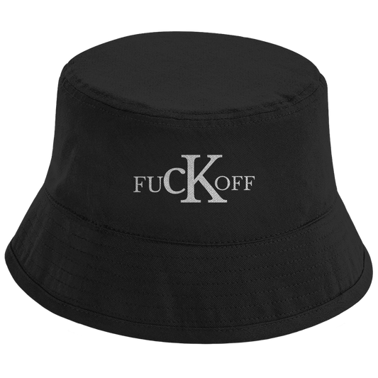 FuCKoff  | Bucket Hat