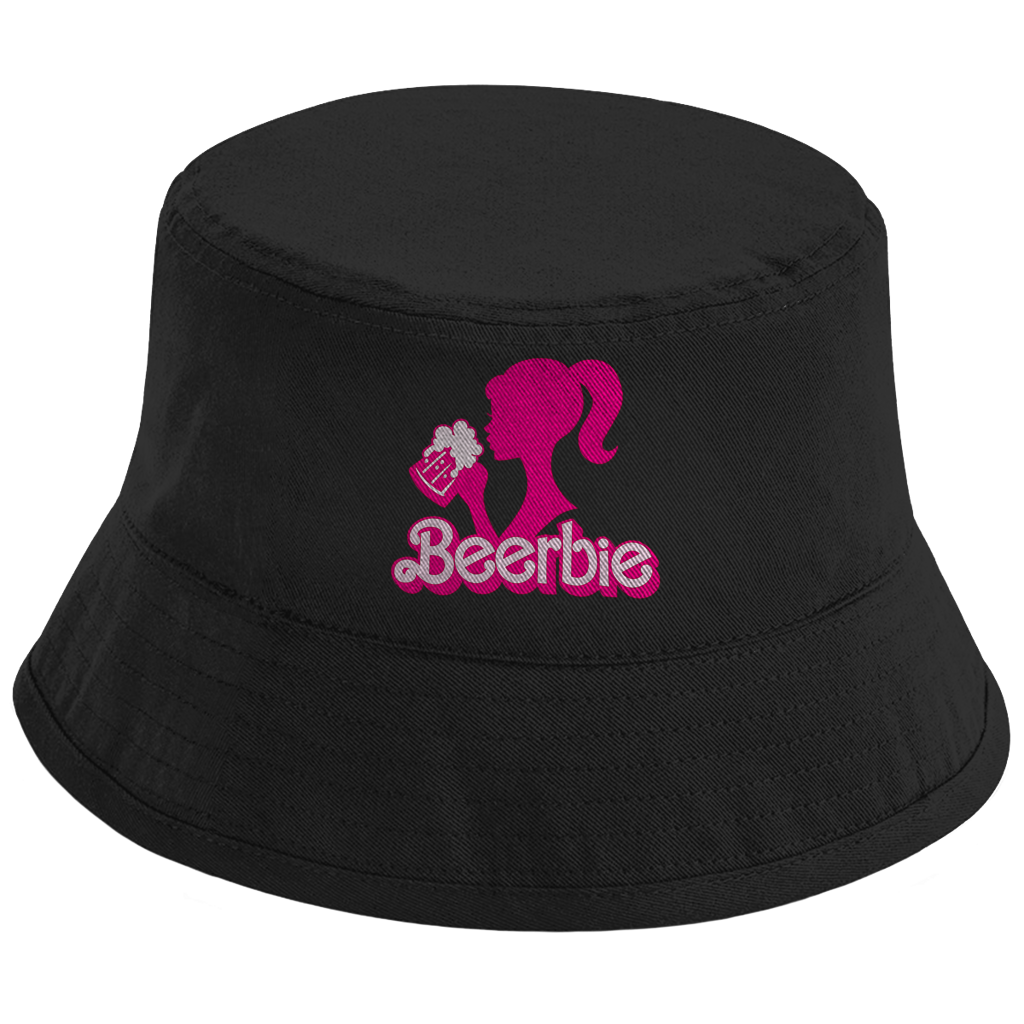 Beerbie | Bucket Hat