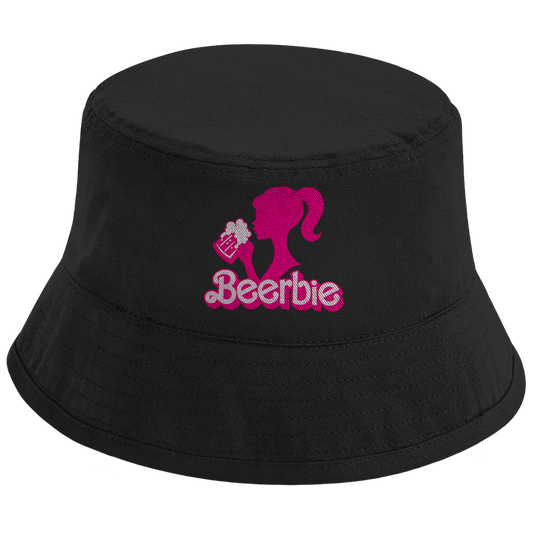 Beerbie | Bucket Hat