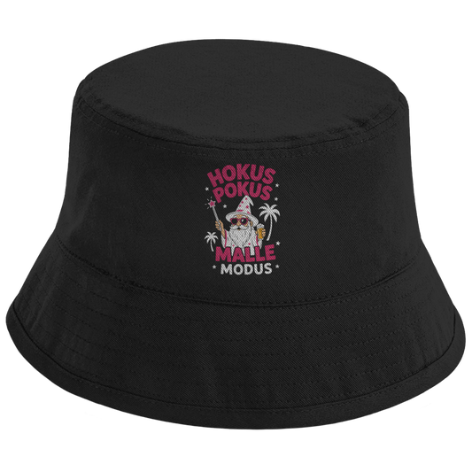 Malle Hokus Pokus | Bucket Hat
