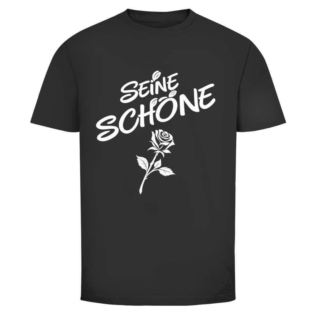 Seine Schöne | Unisex T-Shirt