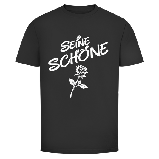 Seine Schöne | Unisex T-Shirt