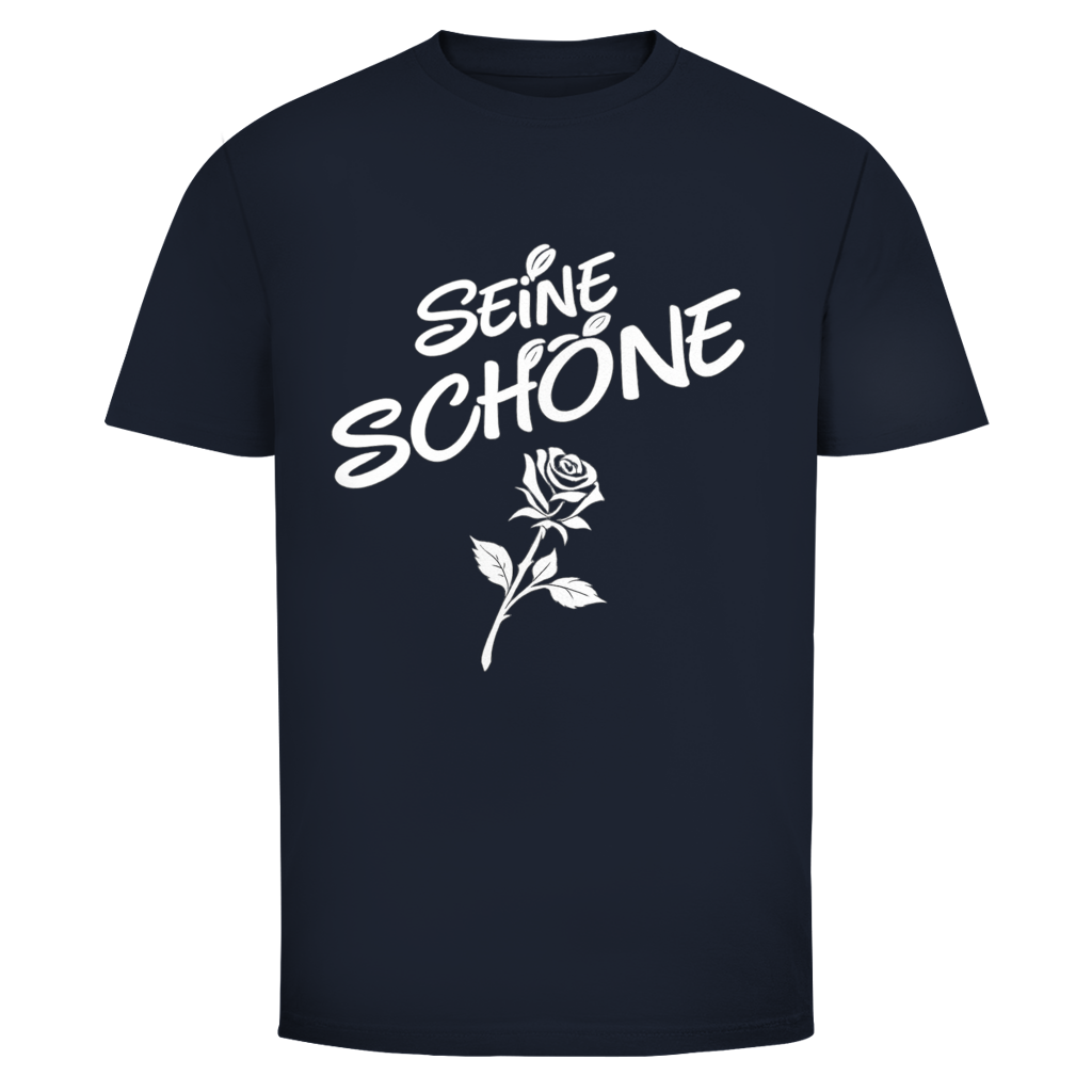 Seine Schöne | Unisex T-Shirt