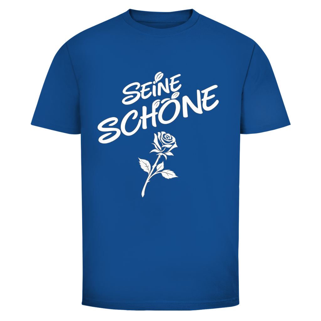 Seine Schöne | Unisex T-Shirt