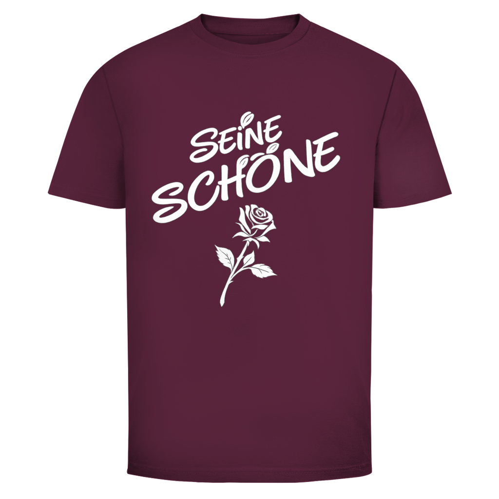 Seine Schöne | Unisex T-Shirt