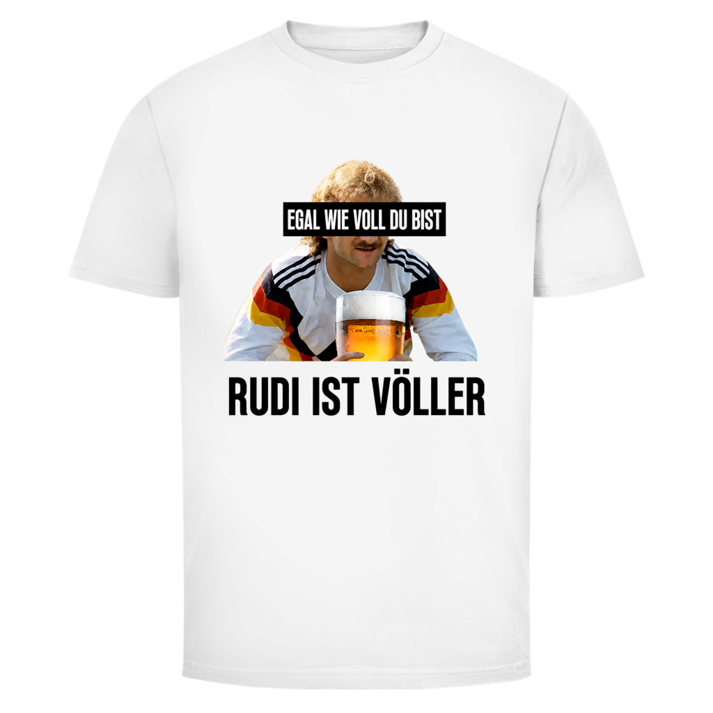 VÖLLER | Unisex T-Shirt