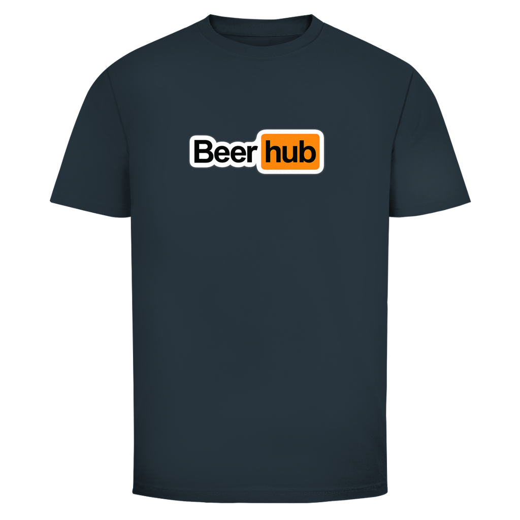 Beerhub | Unisex T-Shirt