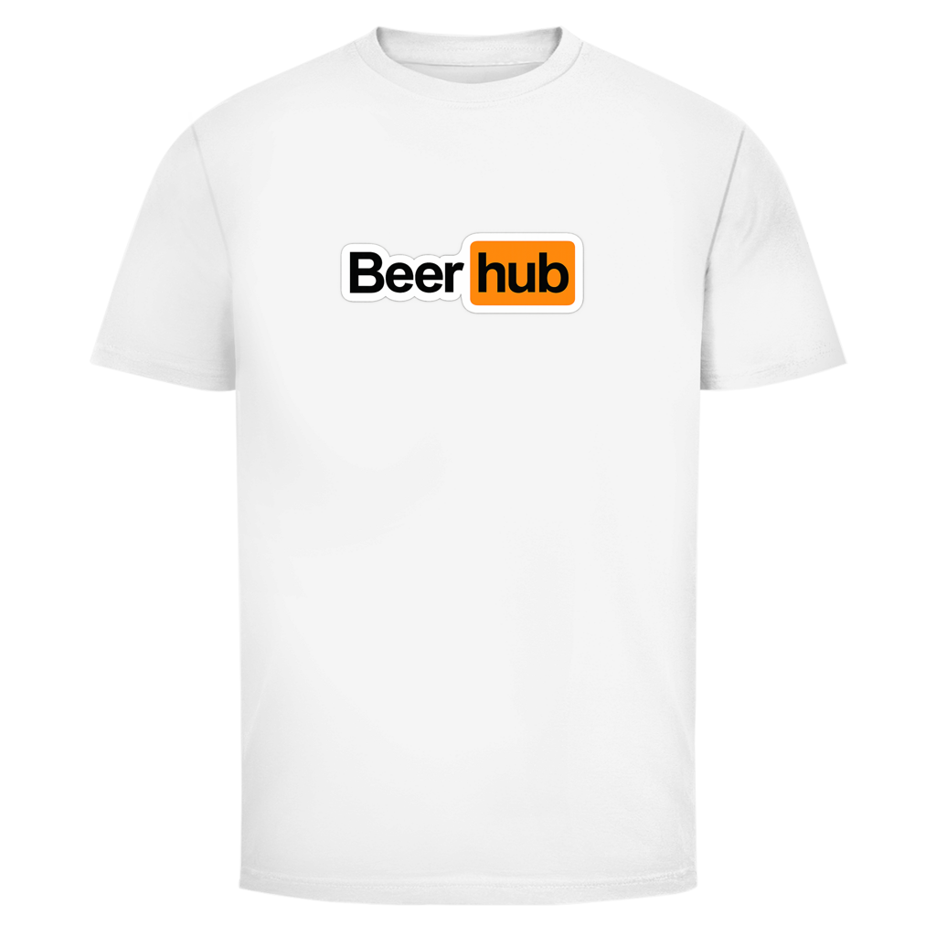 Beerhub | Unisex T-Shirt