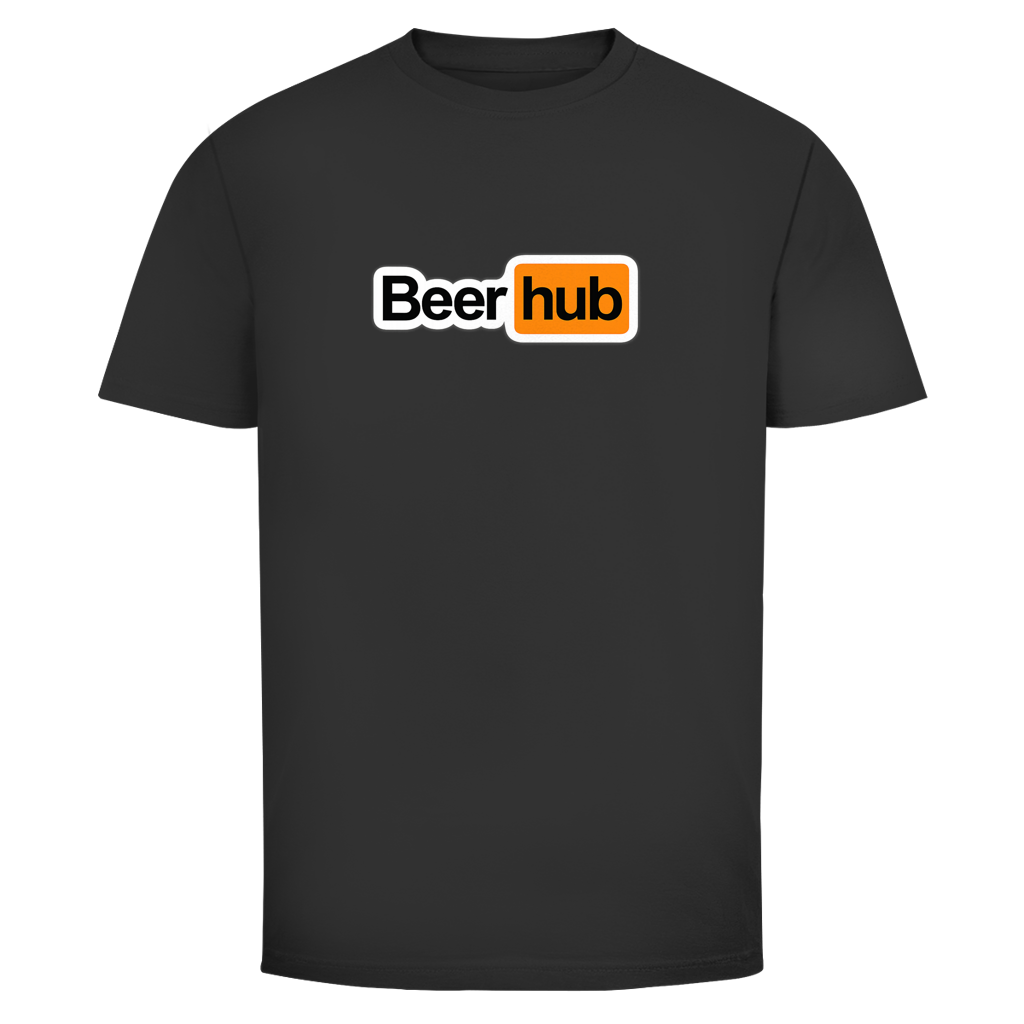 Beerhub | Unisex T-Shirt