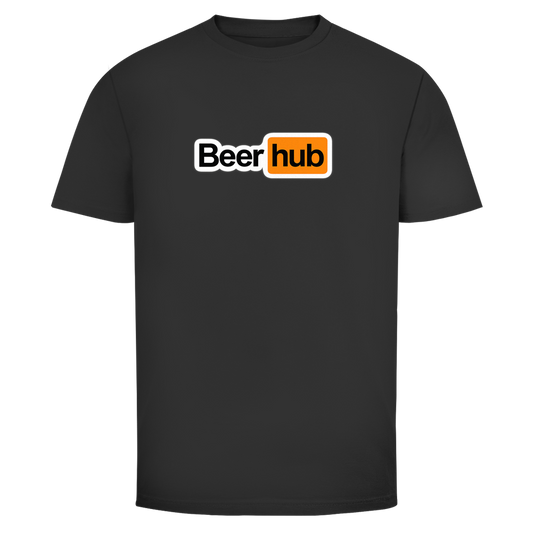 Beerhub | Unisex T-Shirt