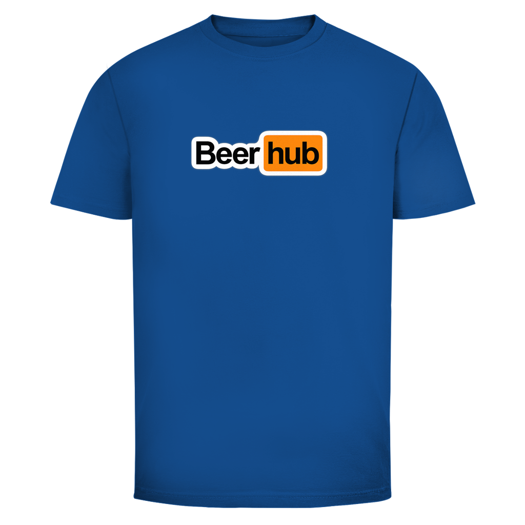 Beerhub | Unisex T-Shirt