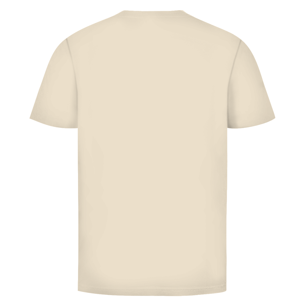 Du bist nicht du wenn du nüchtern bist | Unisex T-Shirt