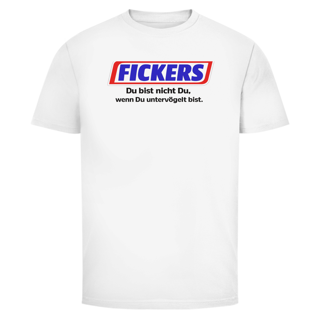 Fickers | Unisex T-Shirt