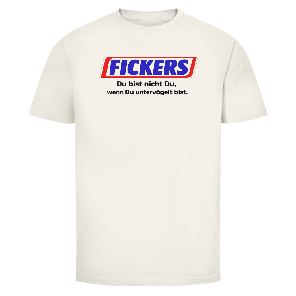 Fickers | Unisex T-Shirt