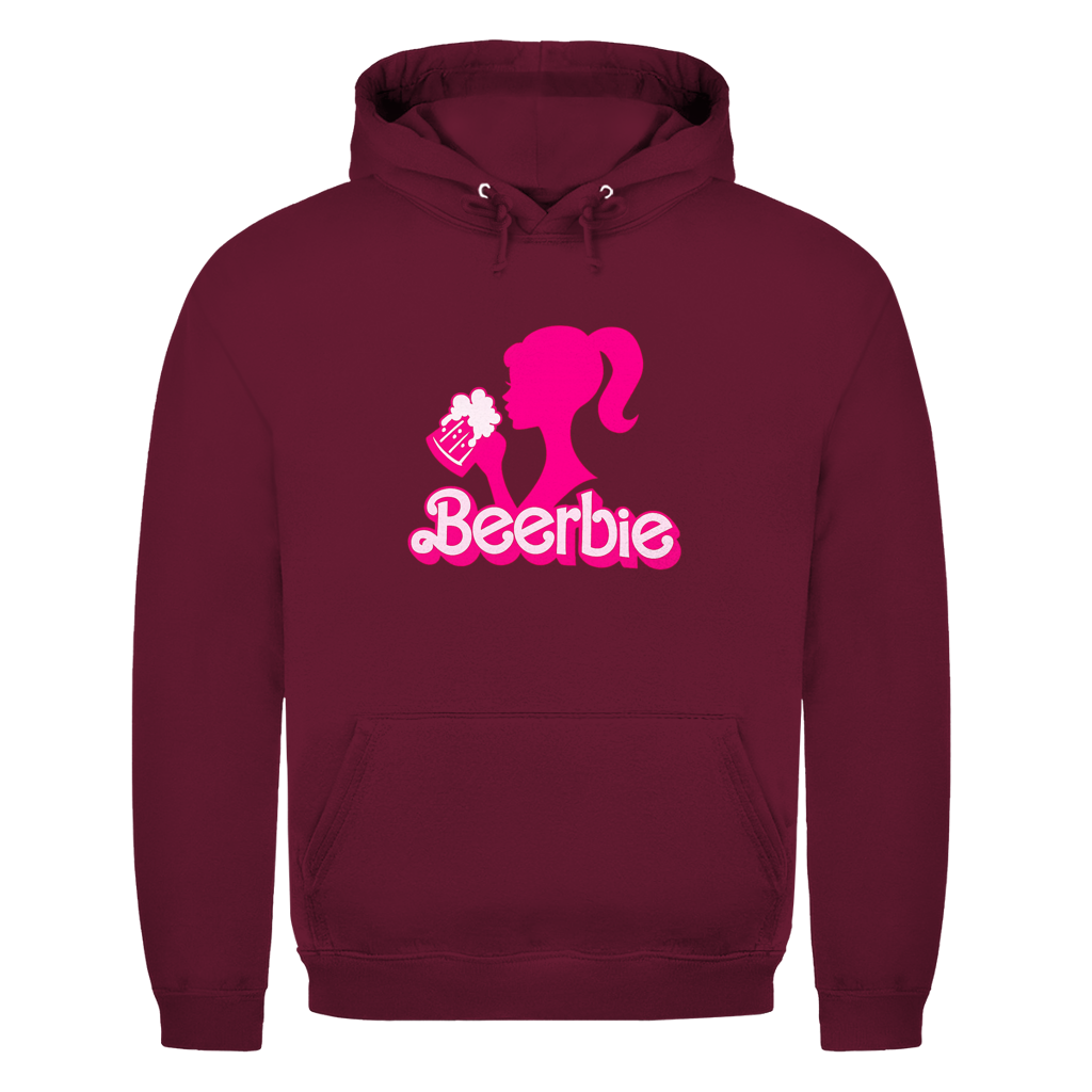 Beerbie | Unisex Hoodie
