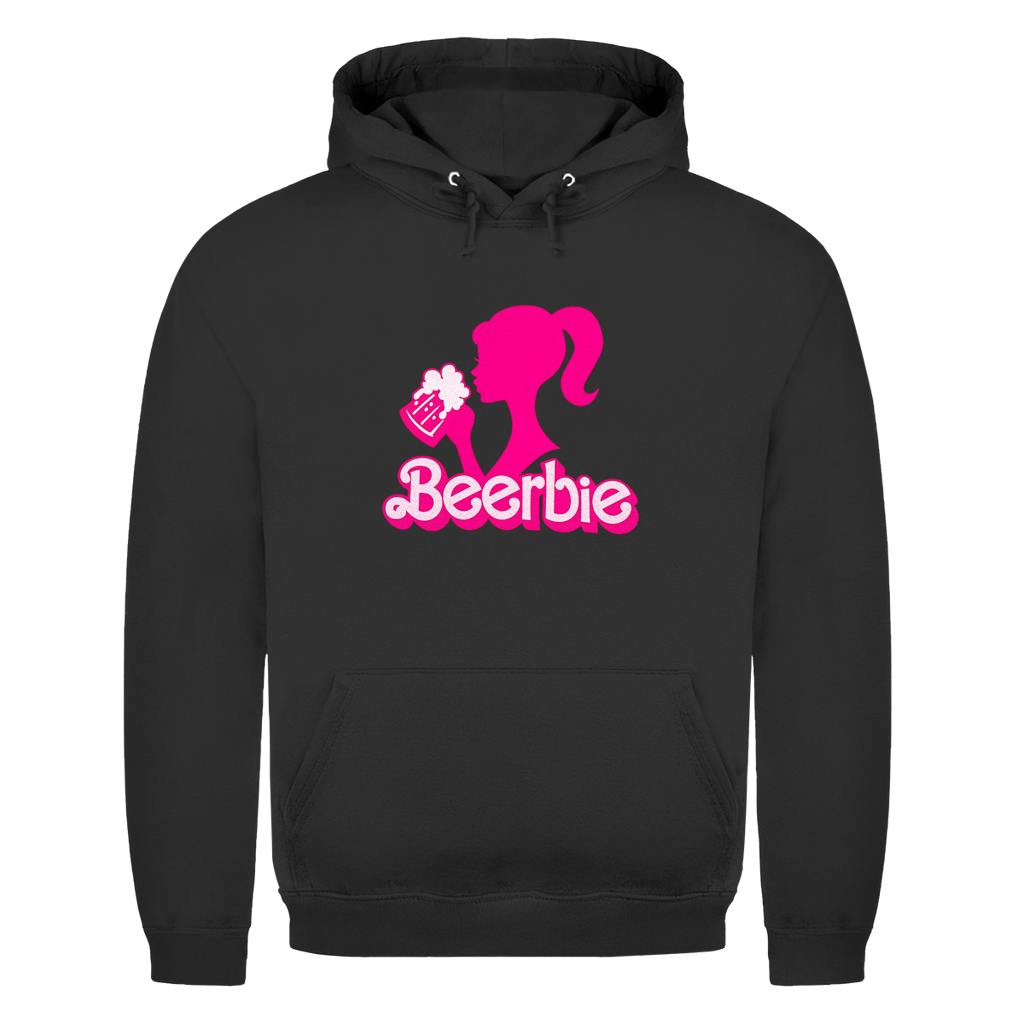 Beerbie | Unisex Hoodie