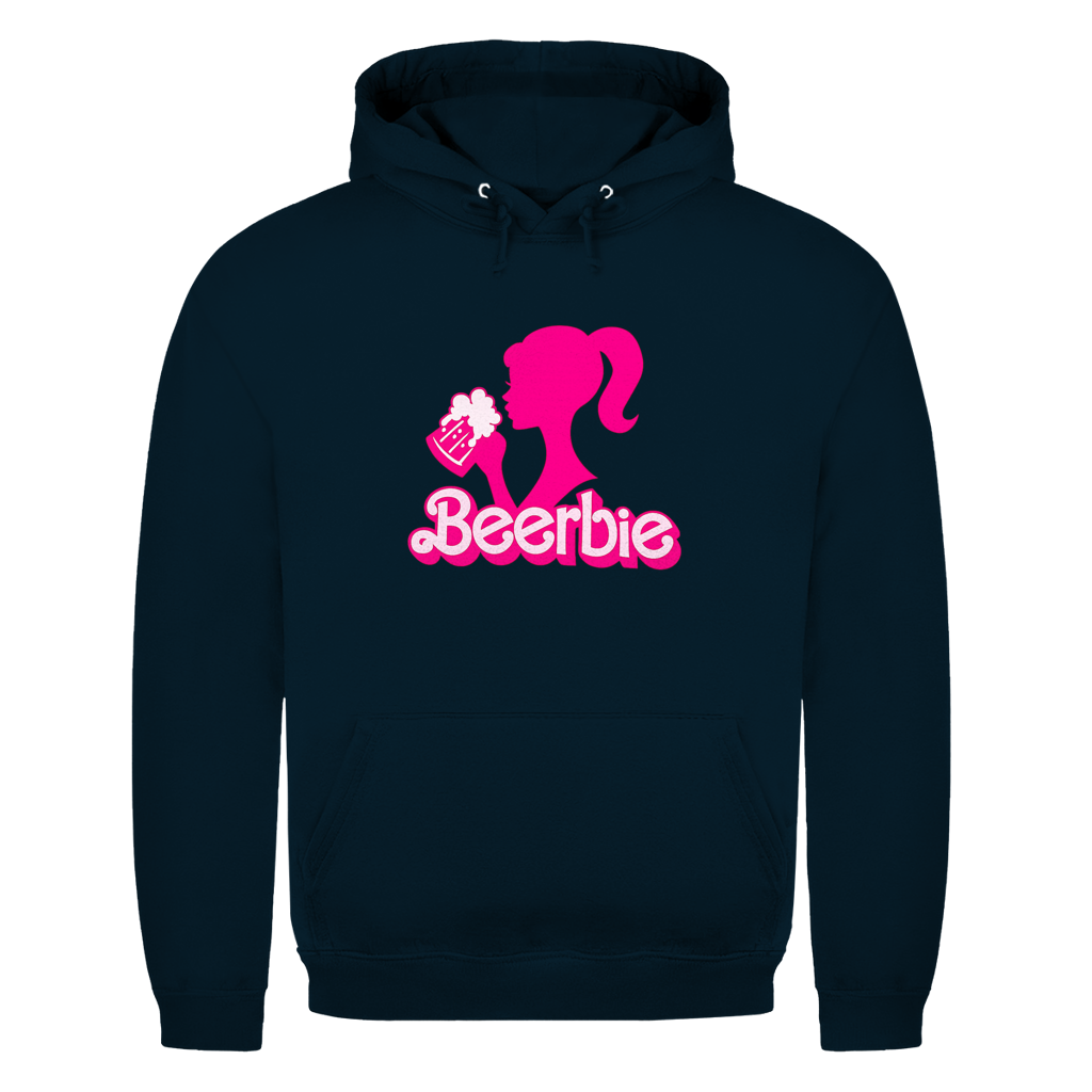 Beerbie | Unisex Hoodie