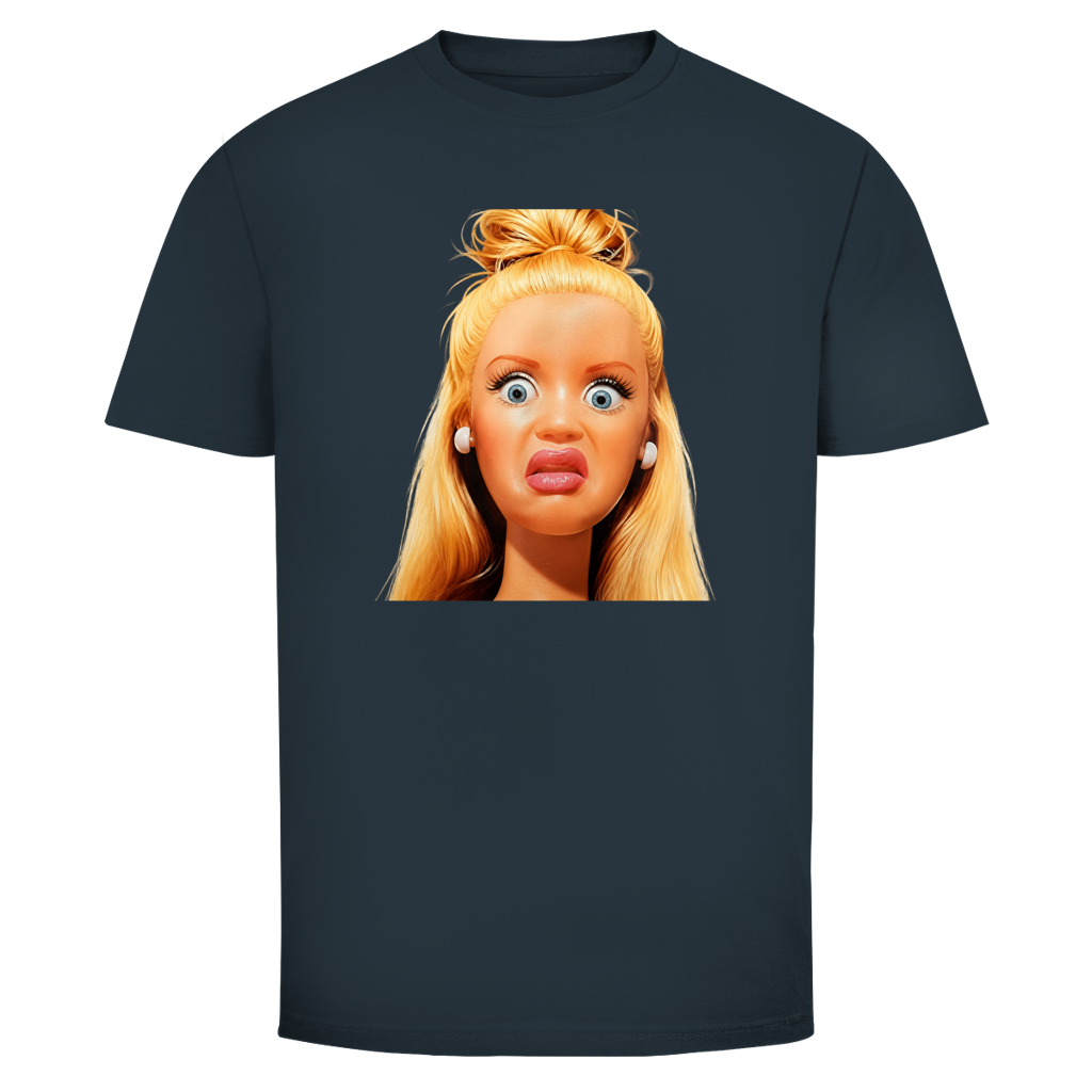 Doll Baah | Unisex T-Shirt