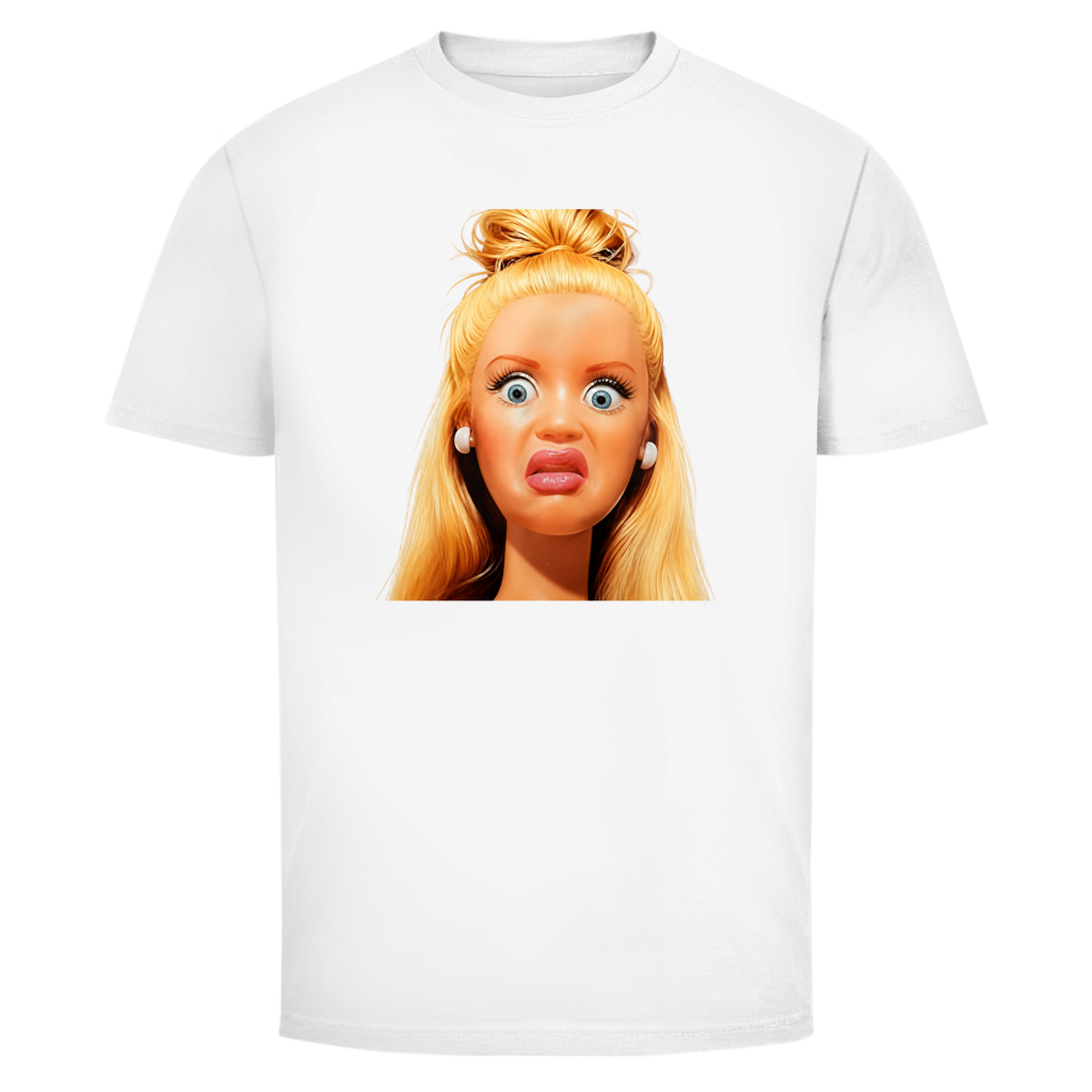 Doll Baah | Unisex T-Shirt