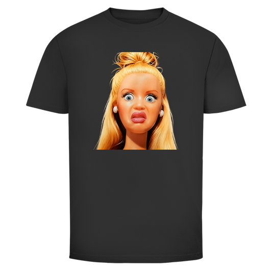 Doll Baah | Unisex T-Shirt