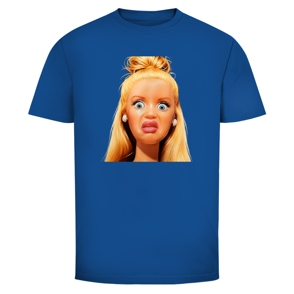 Doll Baah | Unisex T-Shirt