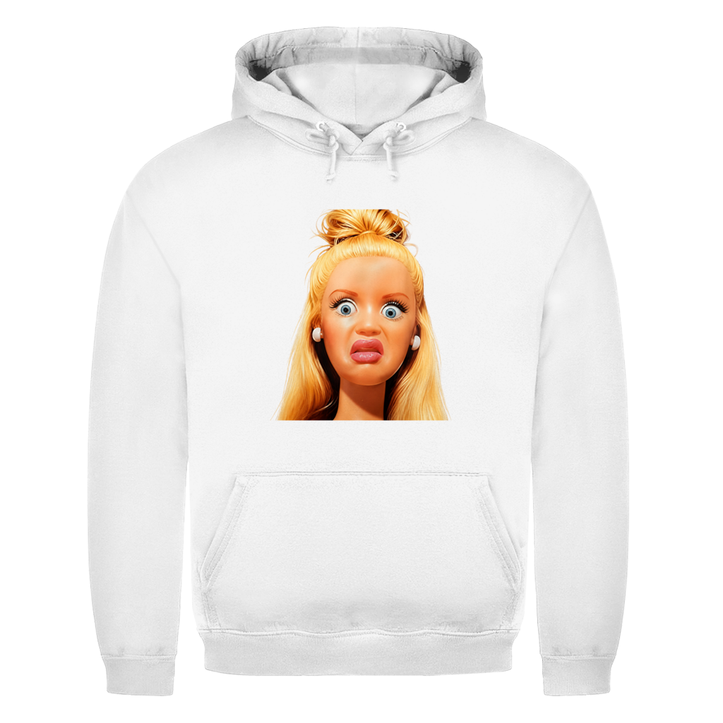 Doll Baah | Unisex Hoodie