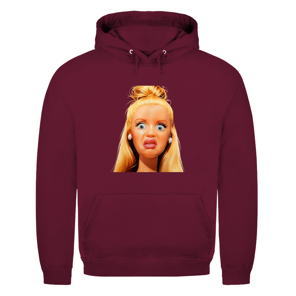 Doll Baah | Unisex Hoodie