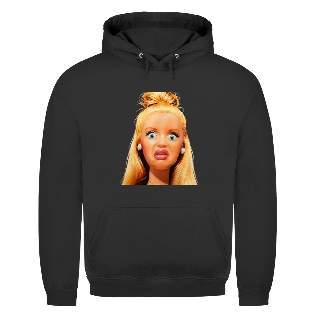 Doll Baah | Unisex Hoodie