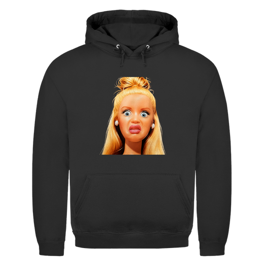 Doll Baah | Unisex Hoodie
