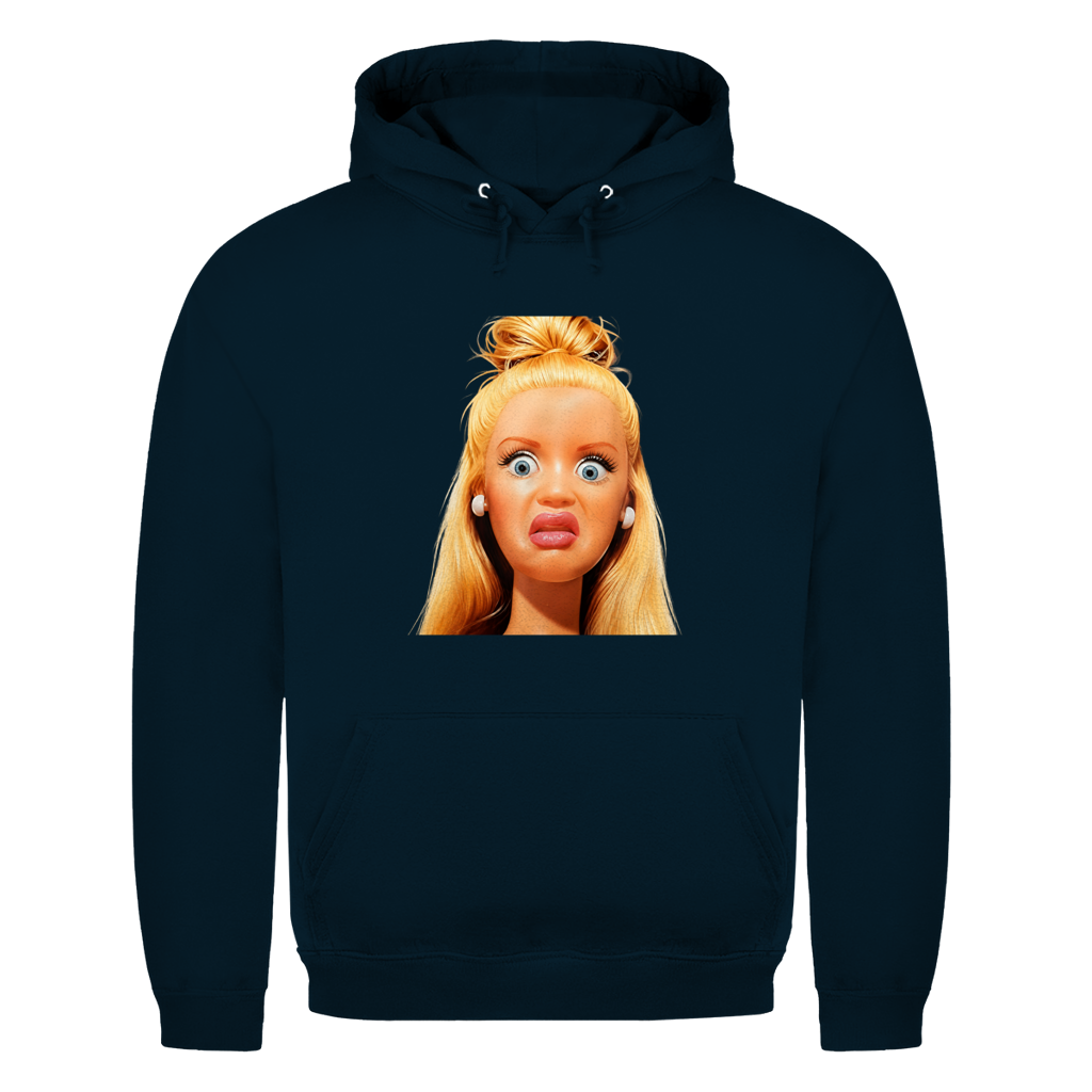 Doll Baah | Unisex Hoodie