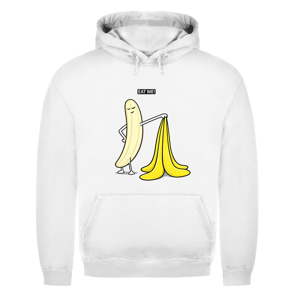 Eat Me! Banana  | Unisex  Hoodie