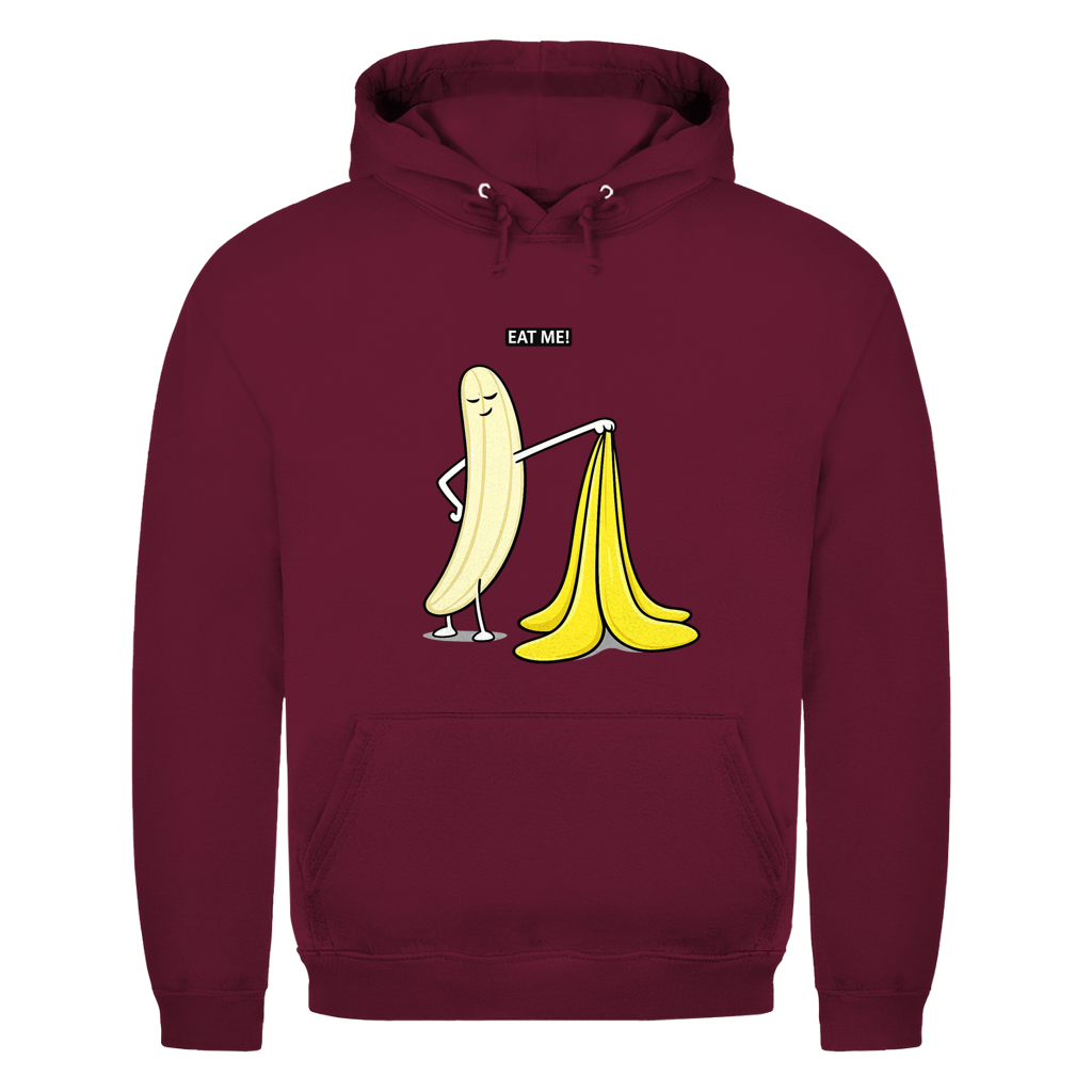 Eat Me! Banana  | Unisex  Hoodie