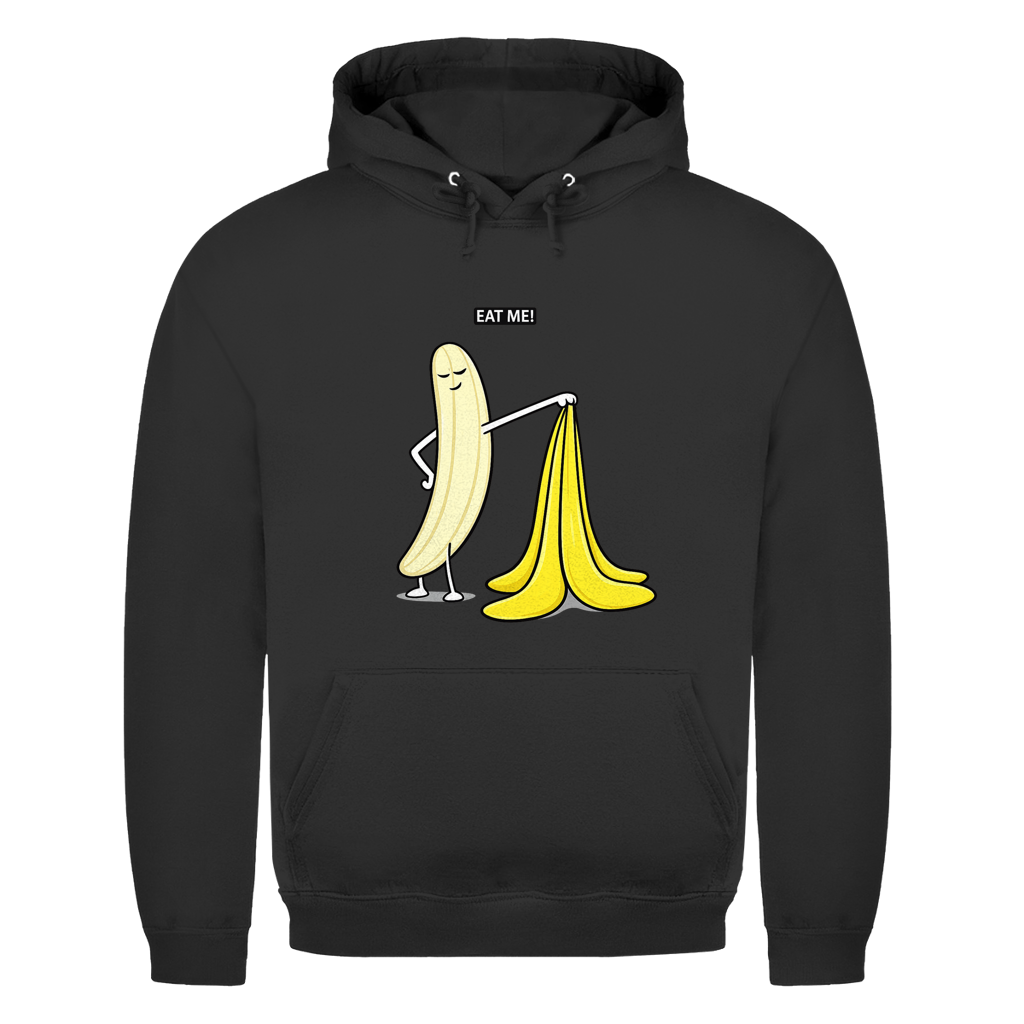 Eat Me! Banana  | Unisex  Hoodie