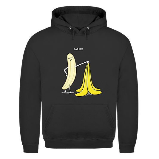 Eat Me! Banana  | Unisex  Hoodie