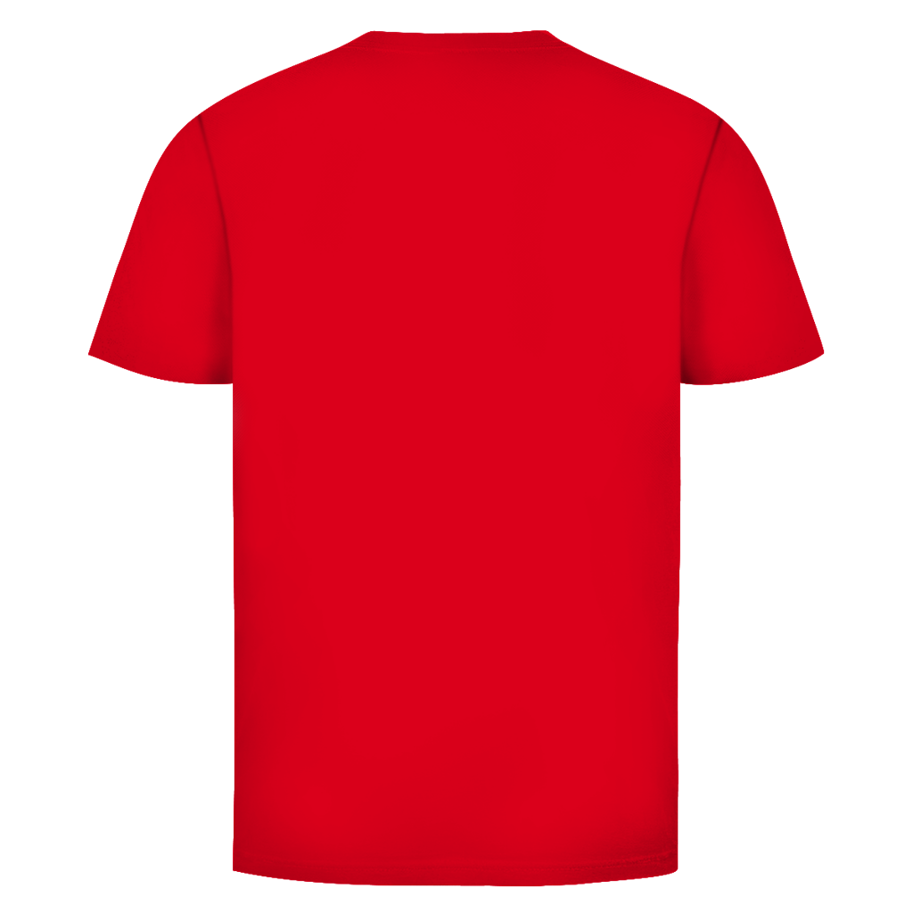 Ein bisschen dick ist nicht Slim | Unisex T-Shirt