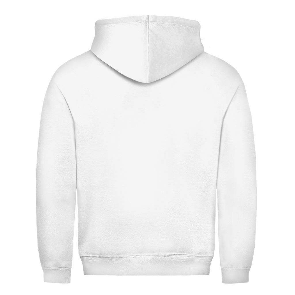 Ein bisschen dick ist nicht Slim | Unisex Hoodie